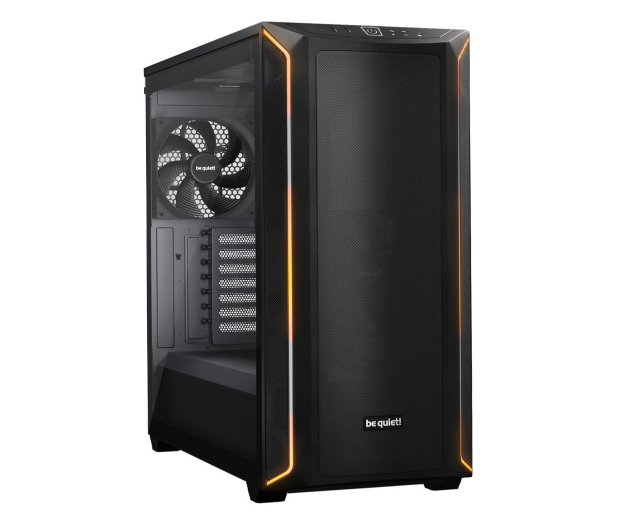 BE QUIET! Shadow Base 800 DX BGW61 Czarna - 1172257 - zdjęcie